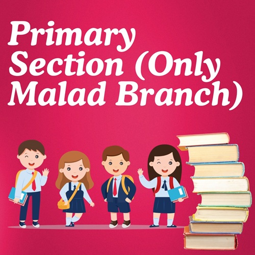 Primary Section Coaching