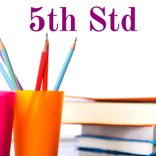Grade  5th  