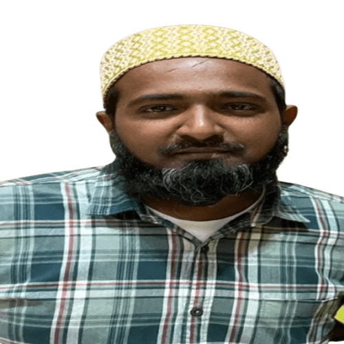 Huzefa Laxmidhar